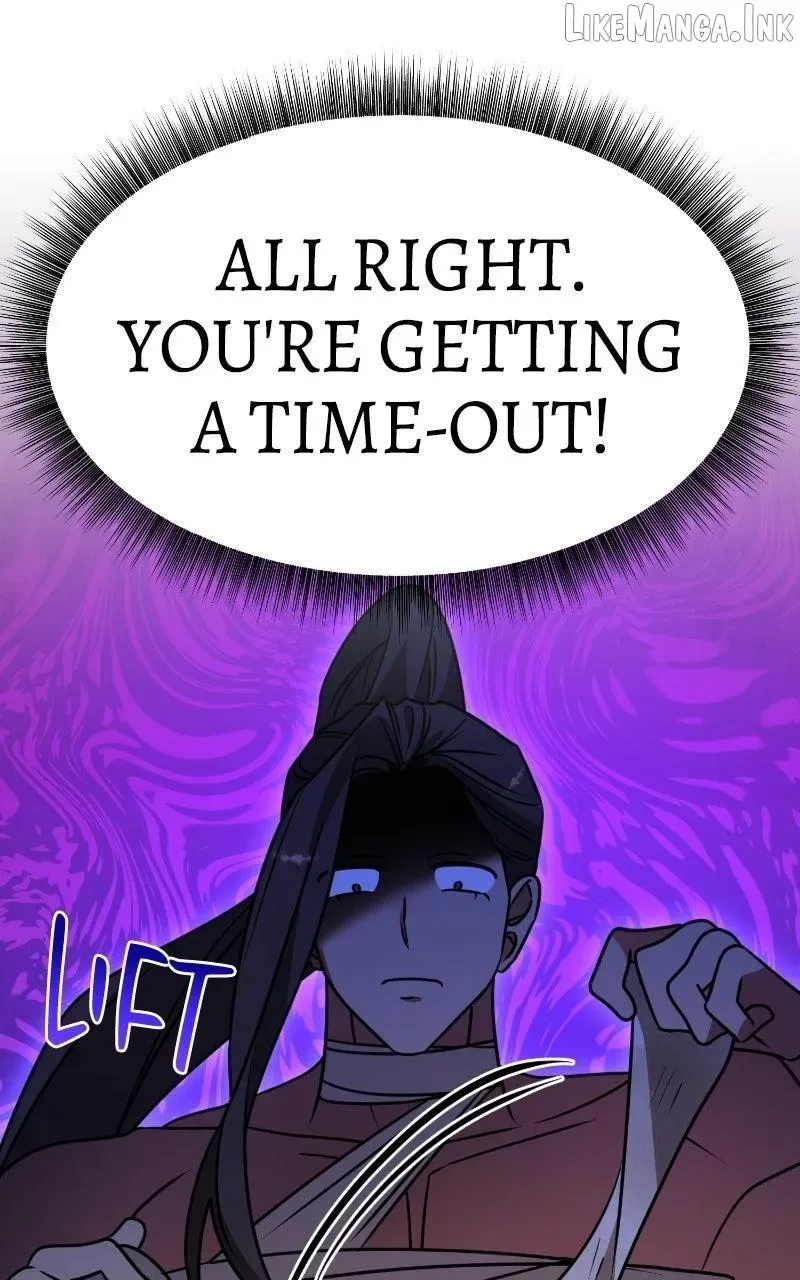 My Ruined Academy Chapter 98 page 56