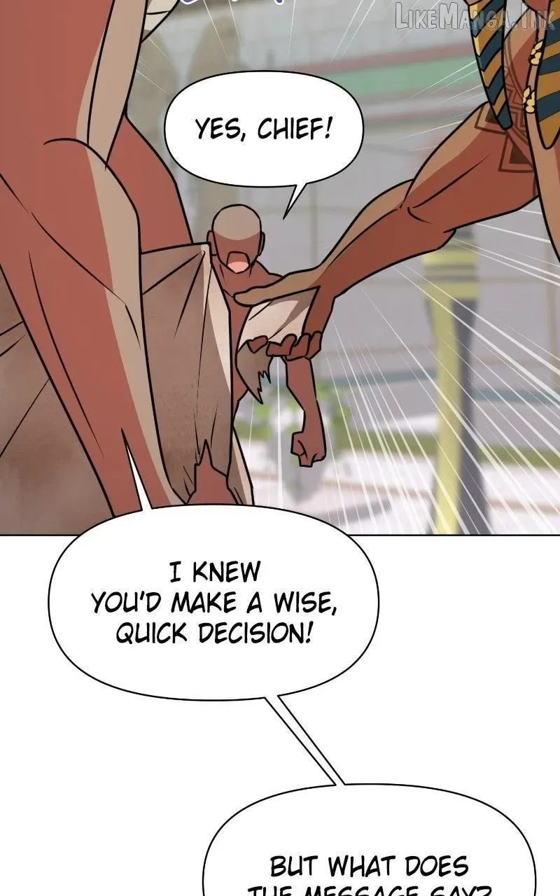 My Ruined Academy Chapter 98 page 50