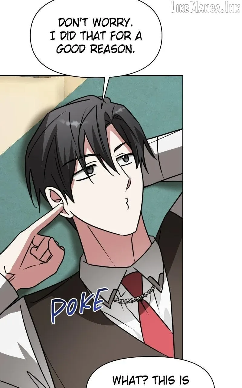 My Ruined Academy Chapter 98 page 62