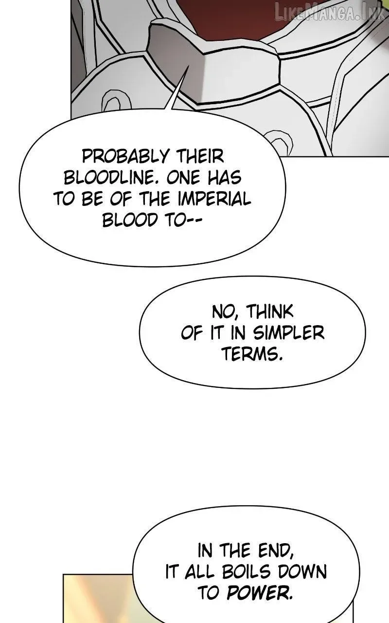 My Ruined Academy Chapter 98 page 64