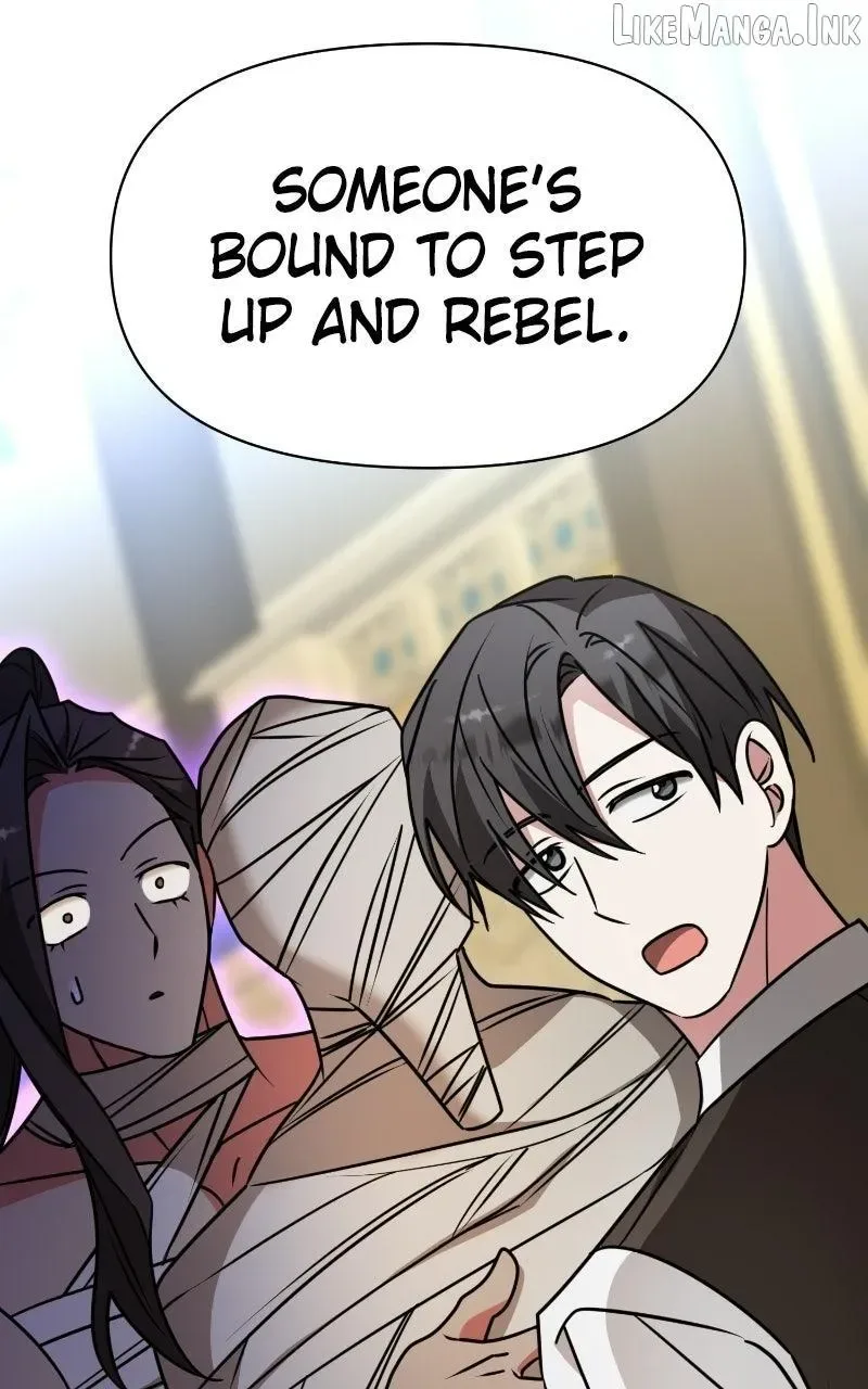 My Ruined Academy Chapter 98 page 72