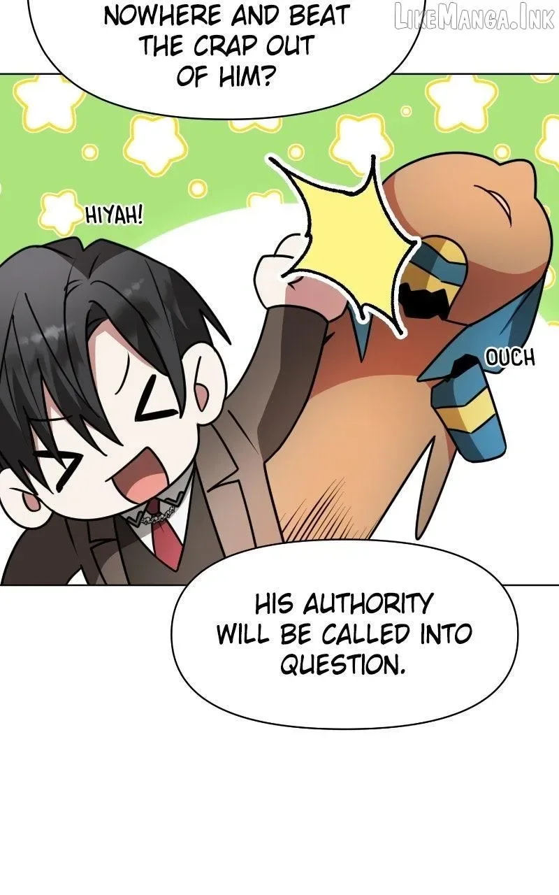 My Ruined Academy Chapter 98 page 68
