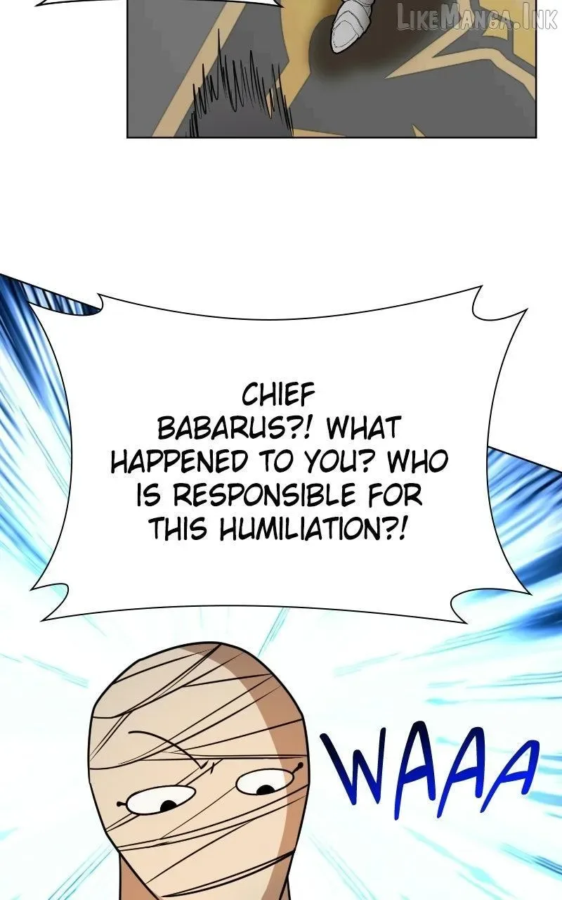 My Ruined Academy Chapter 98 page 75