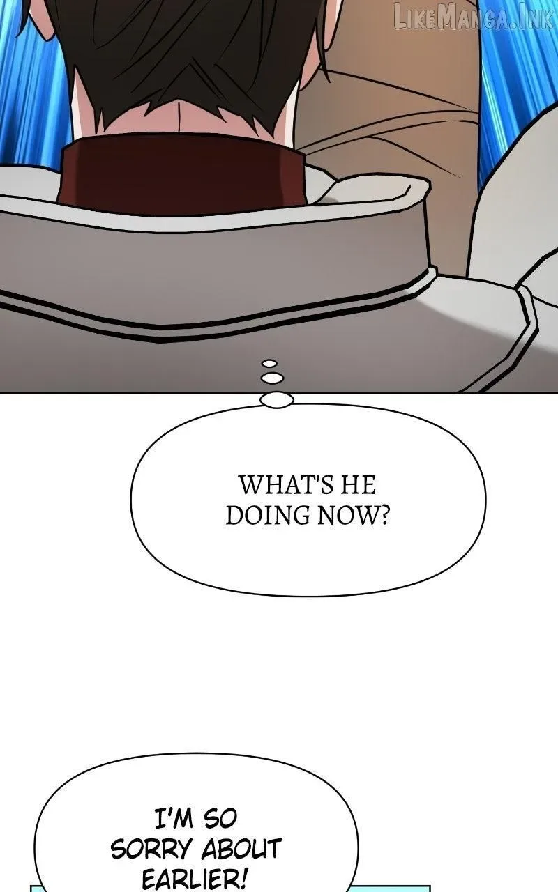 My Ruined Academy Chapter 98 page 77