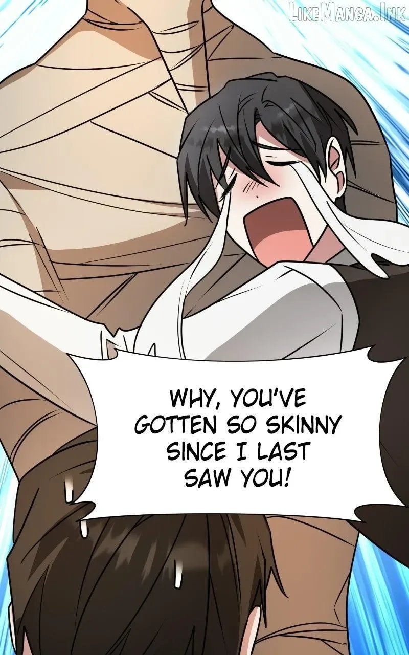 My Ruined Academy Chapter 98 page 76