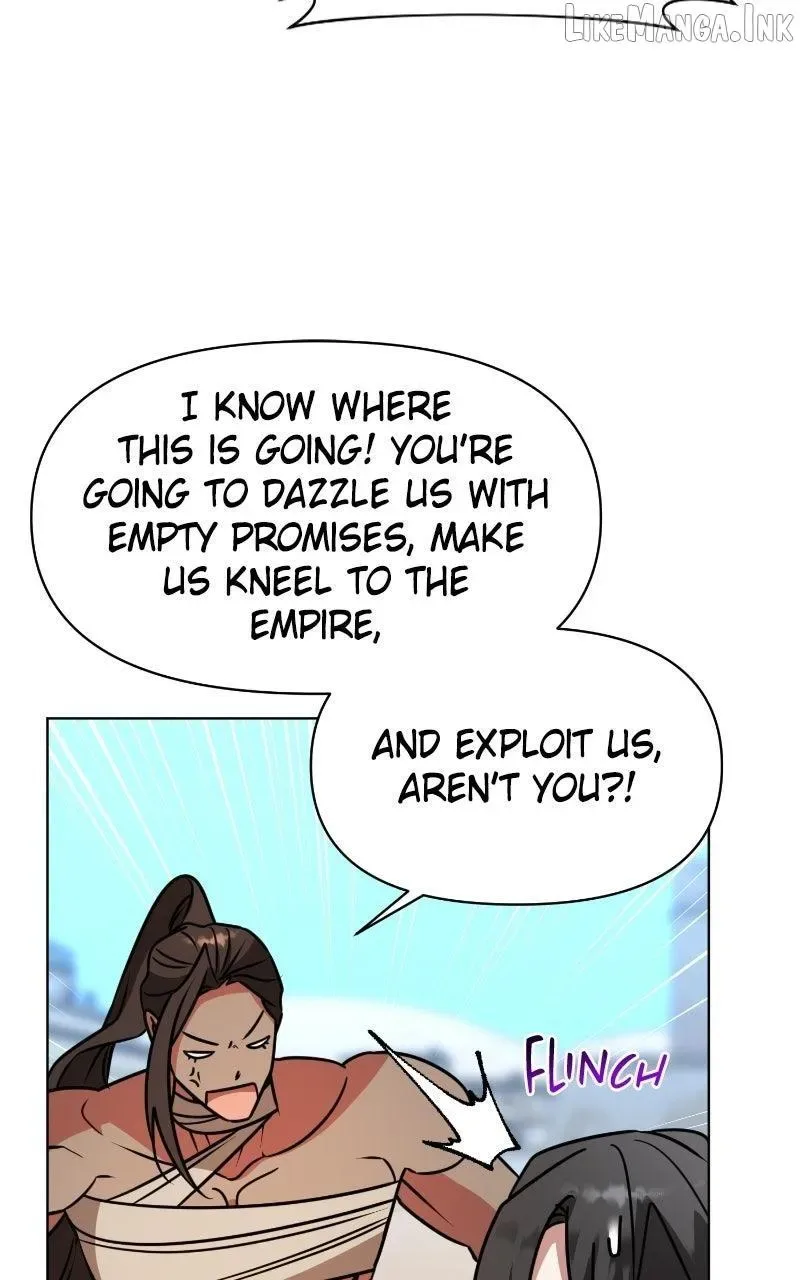 My Ruined Academy Chapter 98 page 85