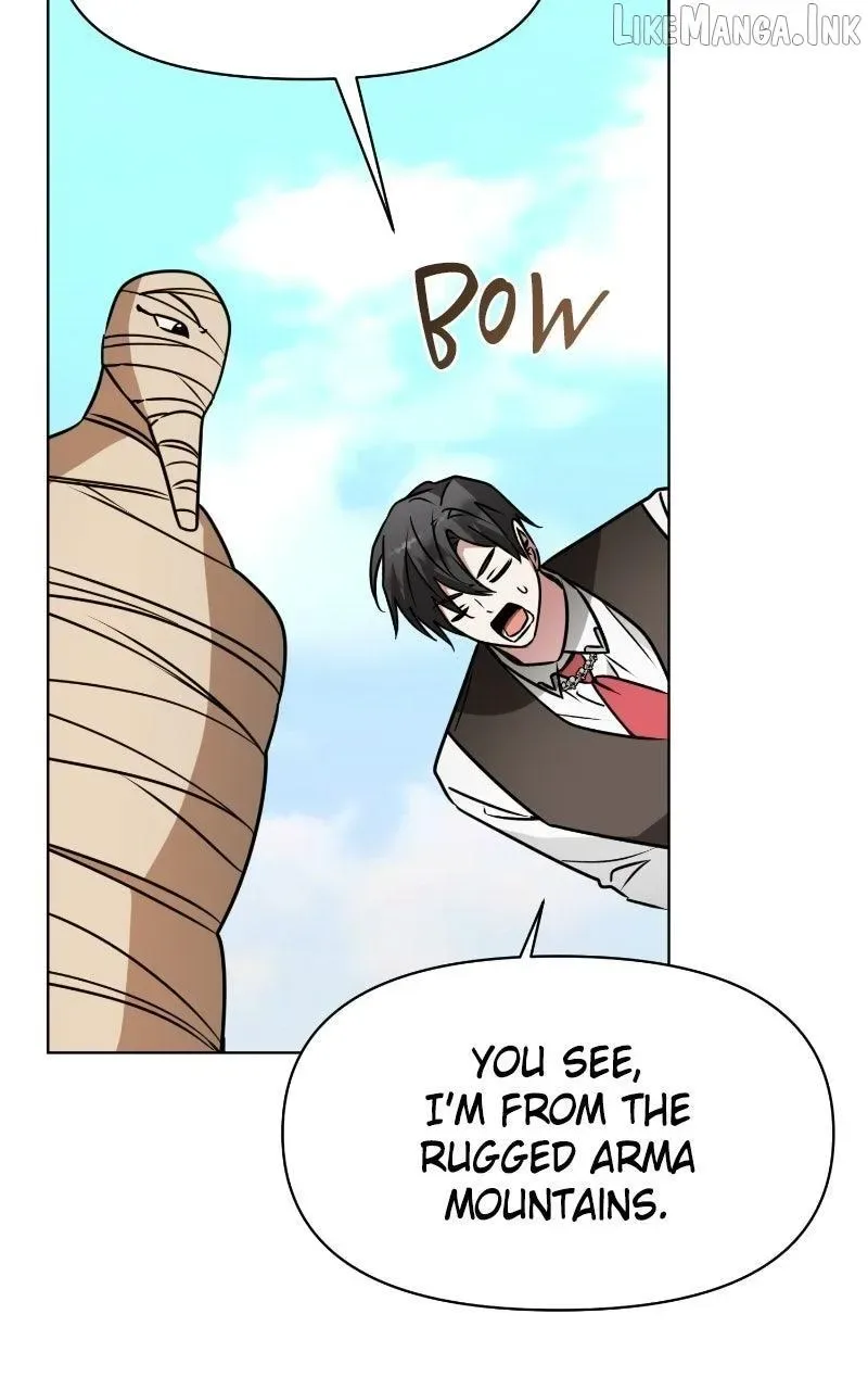 My Ruined Academy Chapter 98 page 78