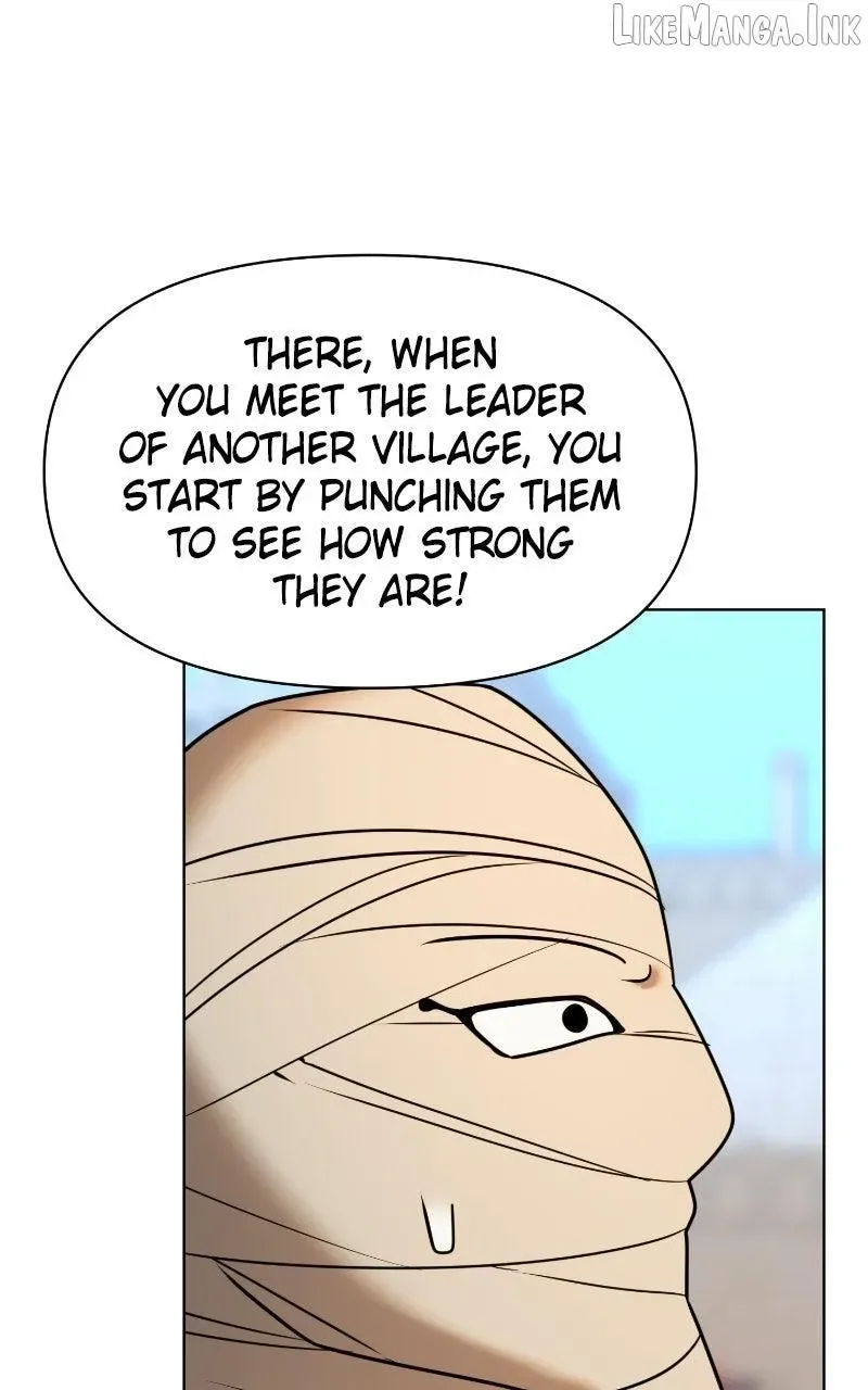 My Ruined Academy Chapter 98 page 79