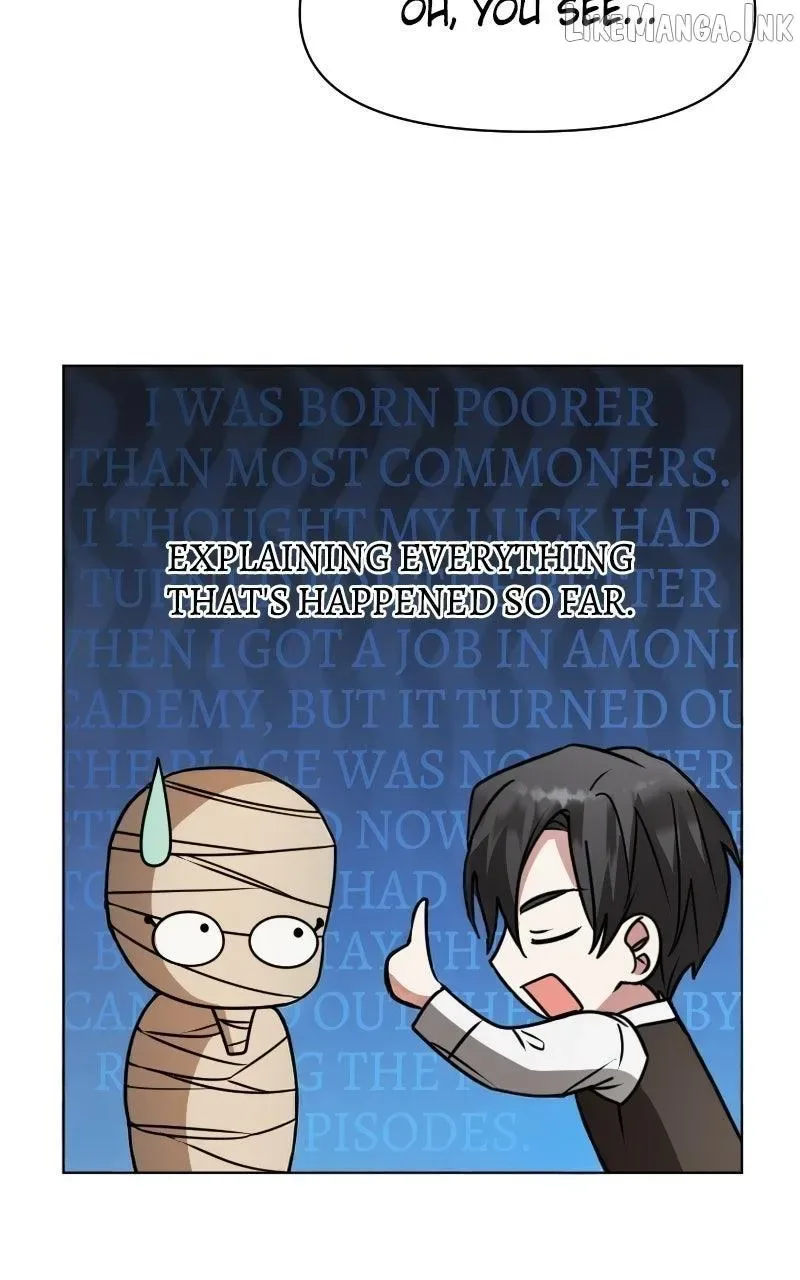 My Ruined Academy Chapter 98 page 82