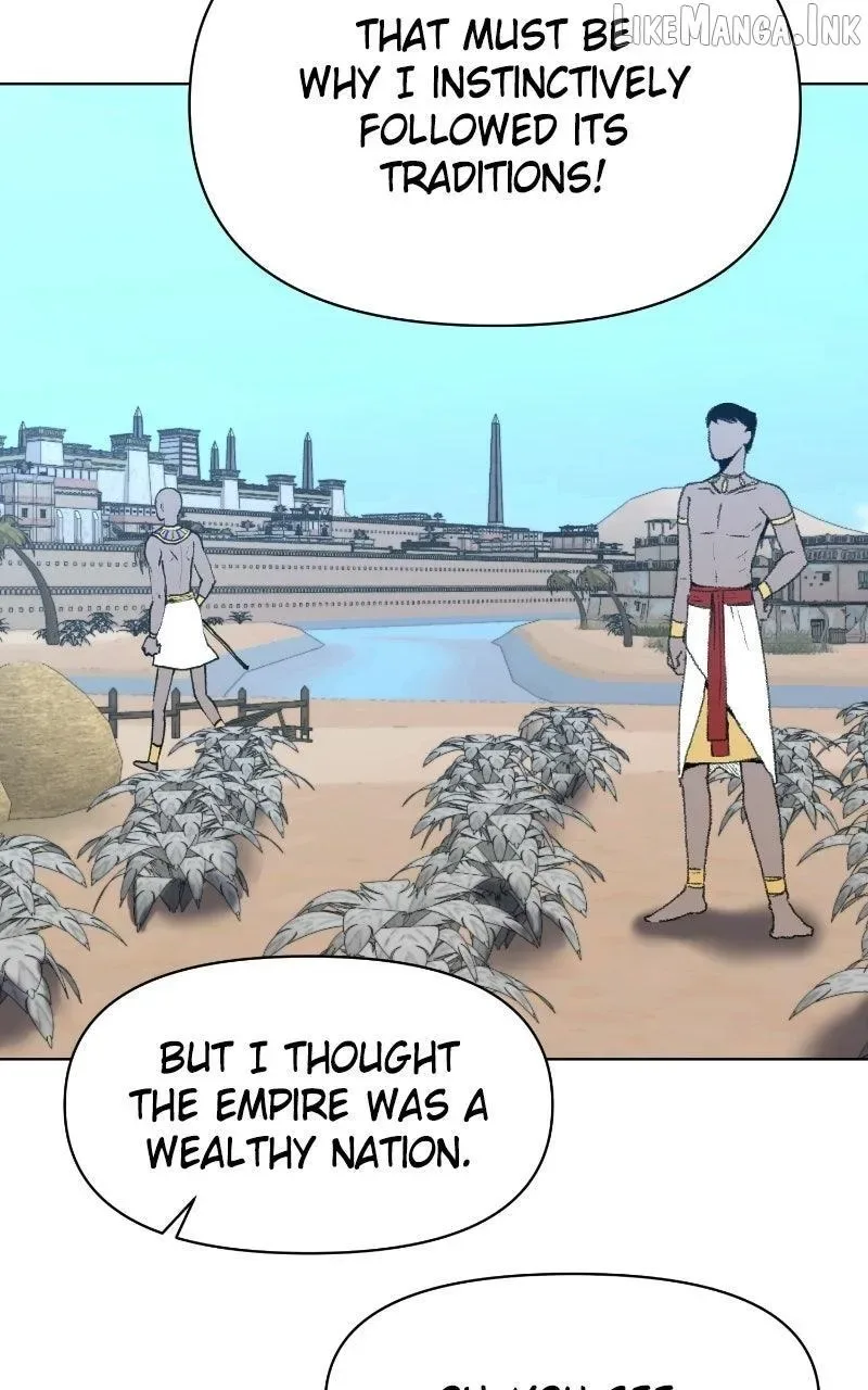 My Ruined Academy Chapter 98 page 81