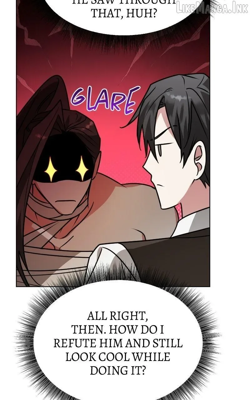 My Ruined Academy Chapter 98 page 90