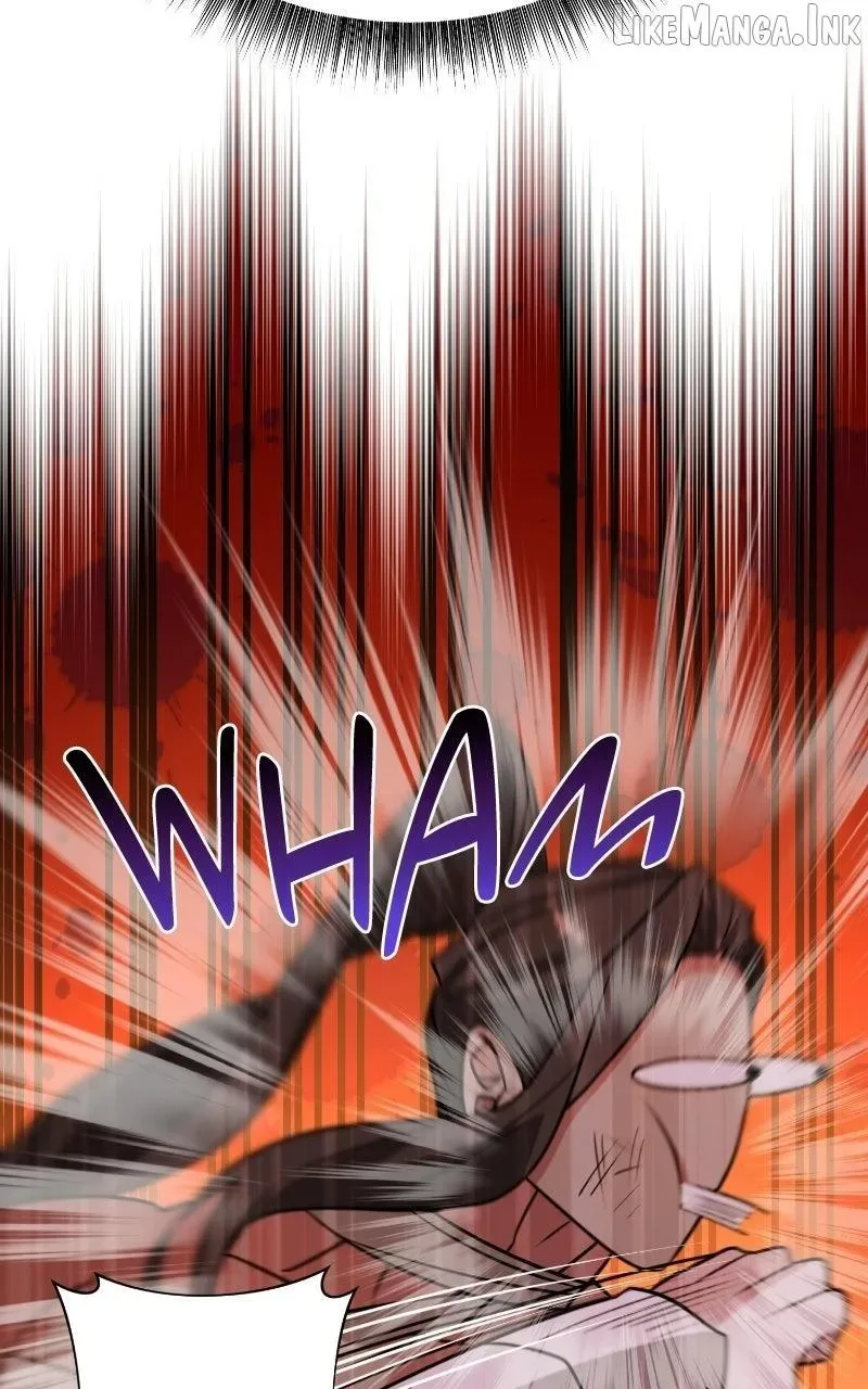 My Ruined Academy Chapter 98 page 91