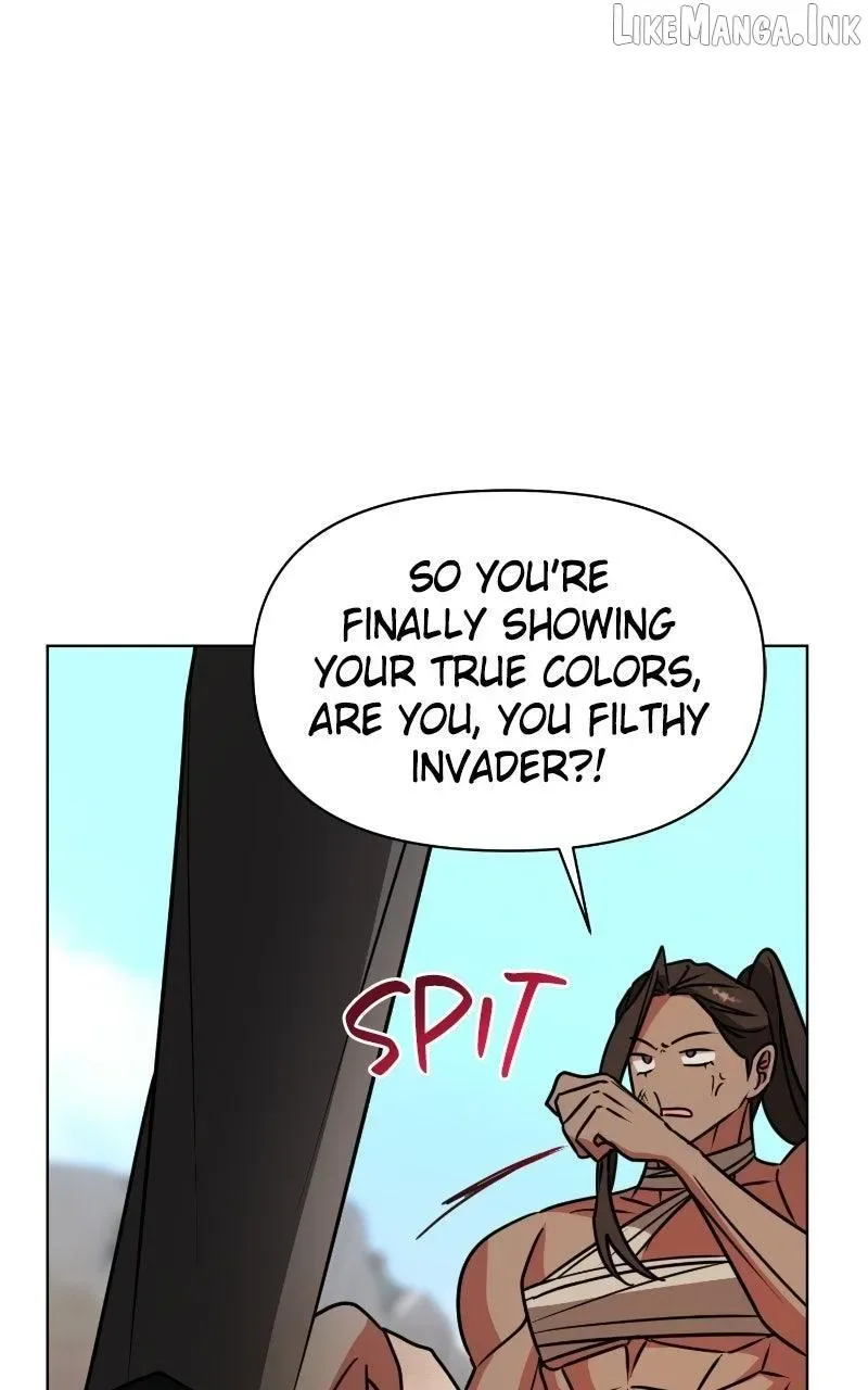 My Ruined Academy Chapter 98 page 93