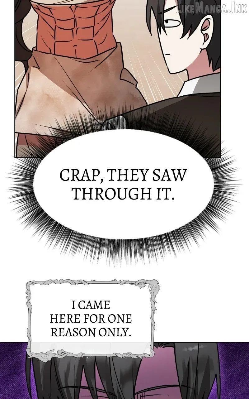 My Ruined Academy Chapter 98 page 86