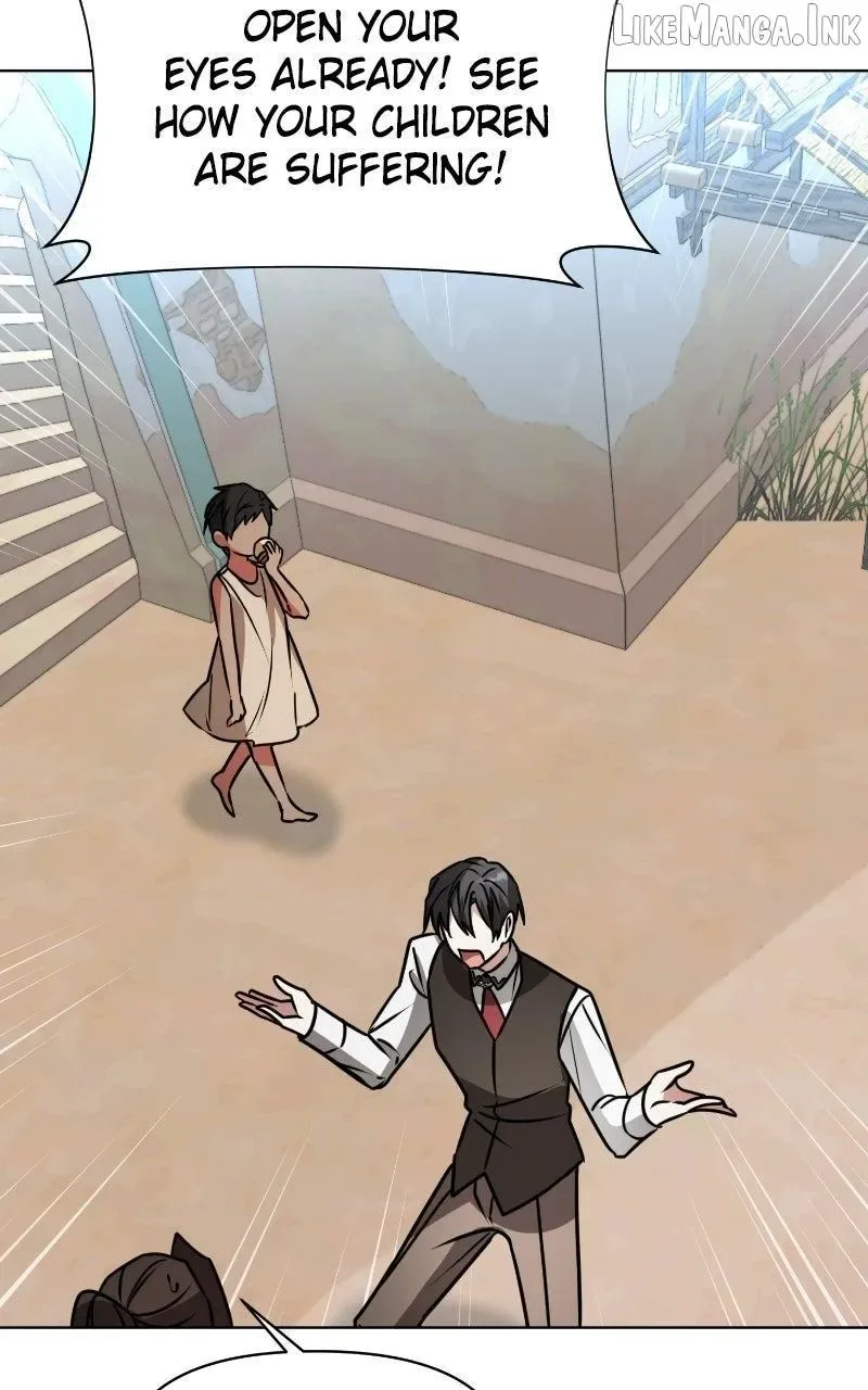 My Ruined Academy Chapter 98 page 95