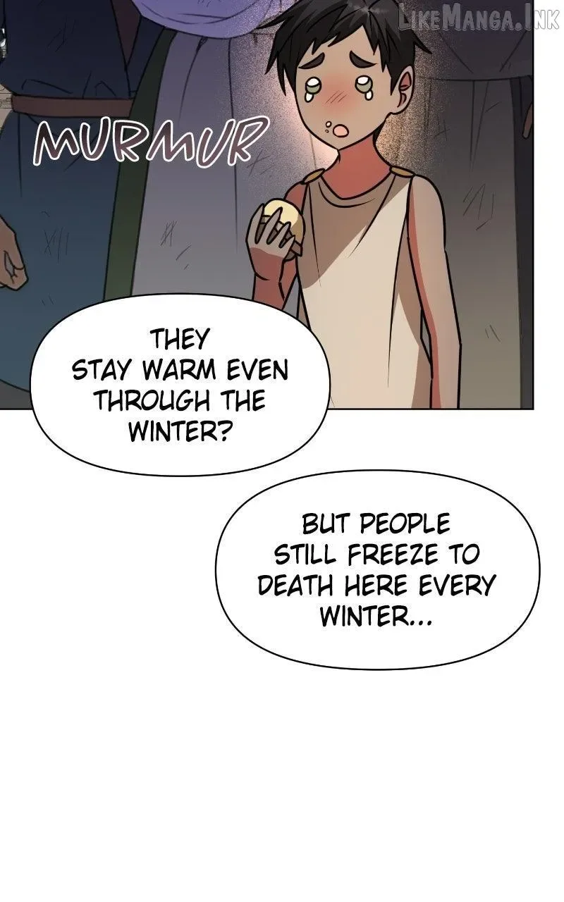 My Ruined Academy Chapter 98 page 101