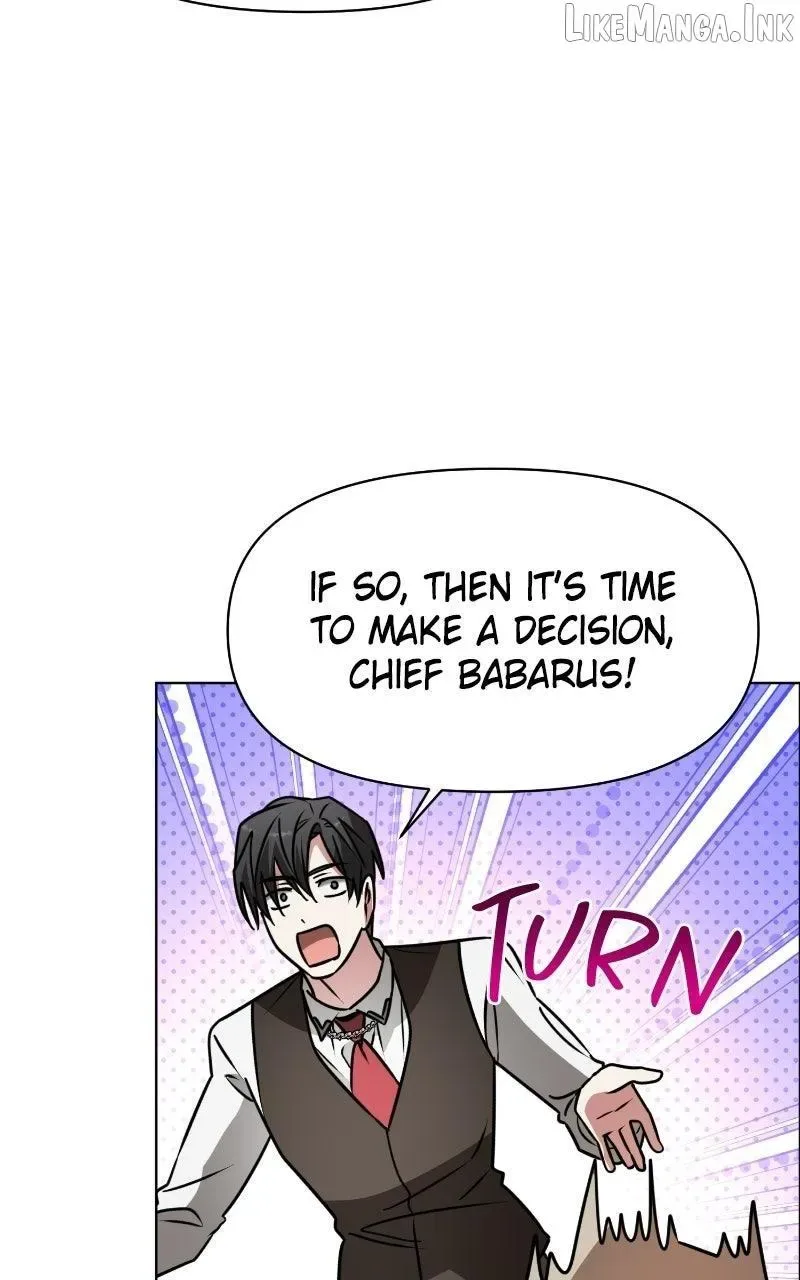 My Ruined Academy Chapter 98 page 104