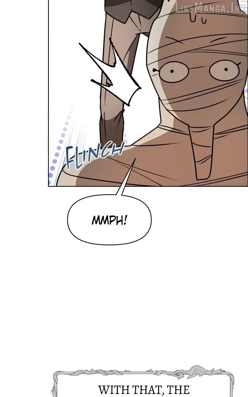 My Ruined Academy Chapter 98 page 105