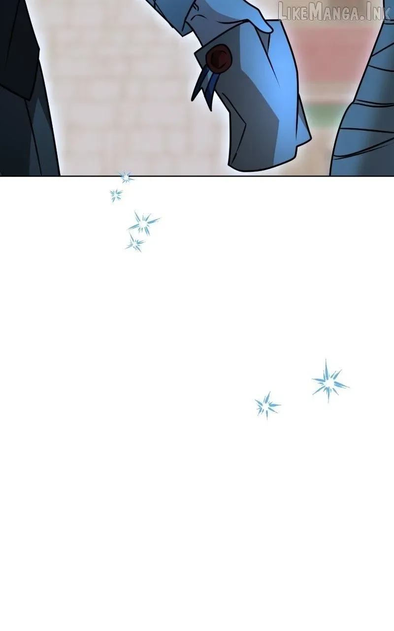 My Ruined Academy Chapter 98 page 111