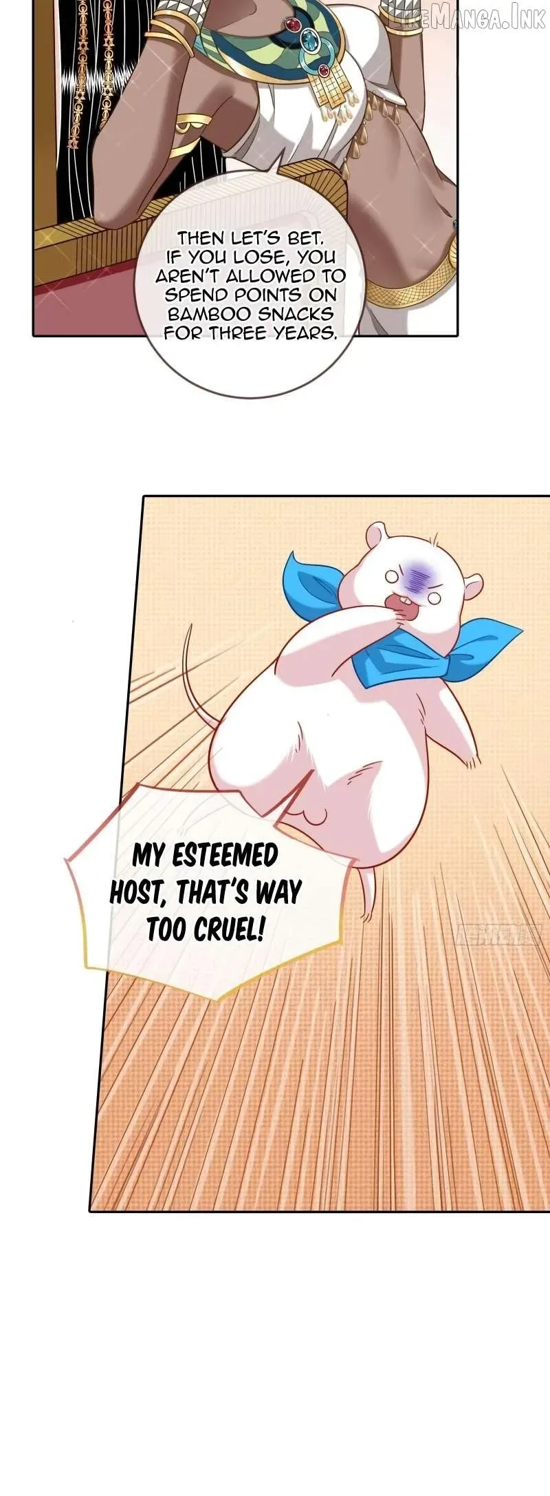 Cheating Men Must Die Chapter 510 page 6