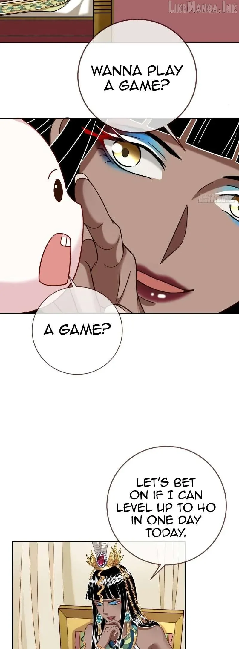 Cheating Men Must Die Chapter 510 page 4