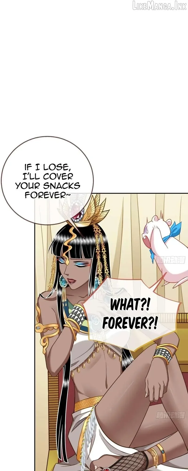 Cheating Men Must Die Chapter 510 page 7