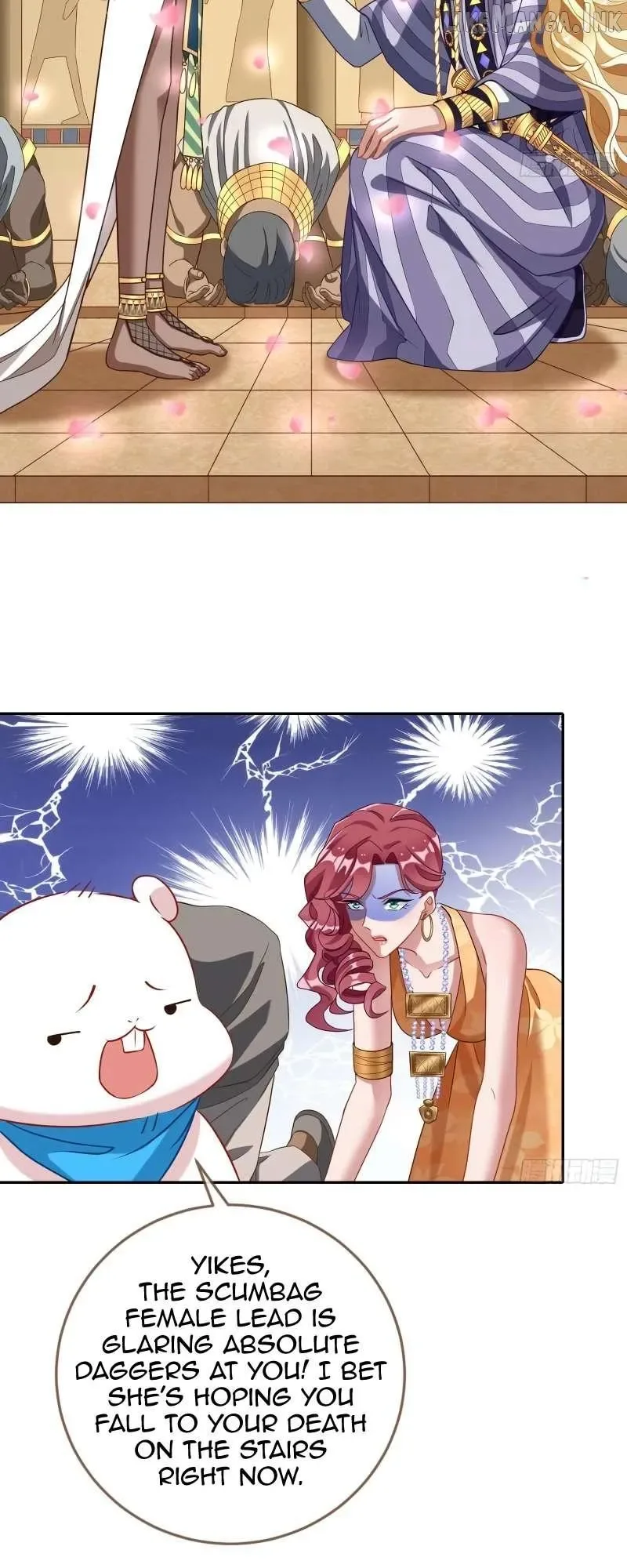 Cheating Men Must Die Chapter 510 page 18