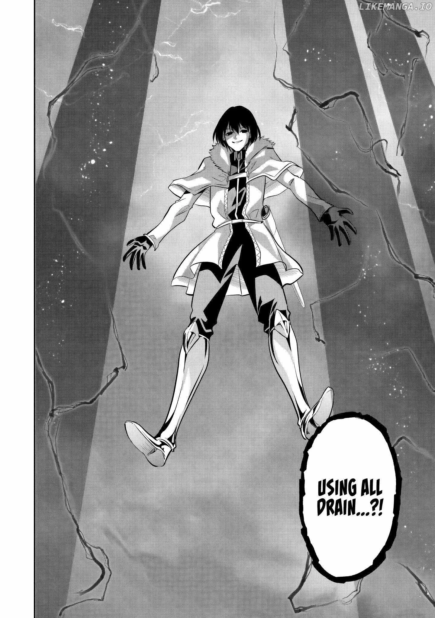Is It True That I Can Be Stronger If I Make Love The Devils Daughters? Chapter 6 page 29
