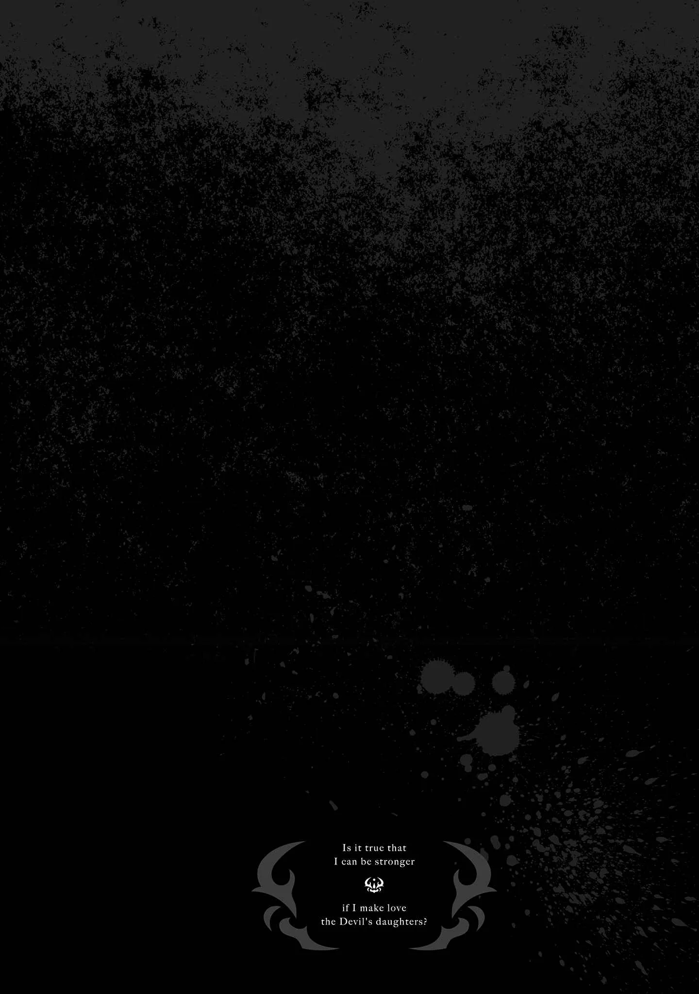 Is It True That I Can Be Stronger If I Make Love The Devils Daughters? Chapter 1 page 58