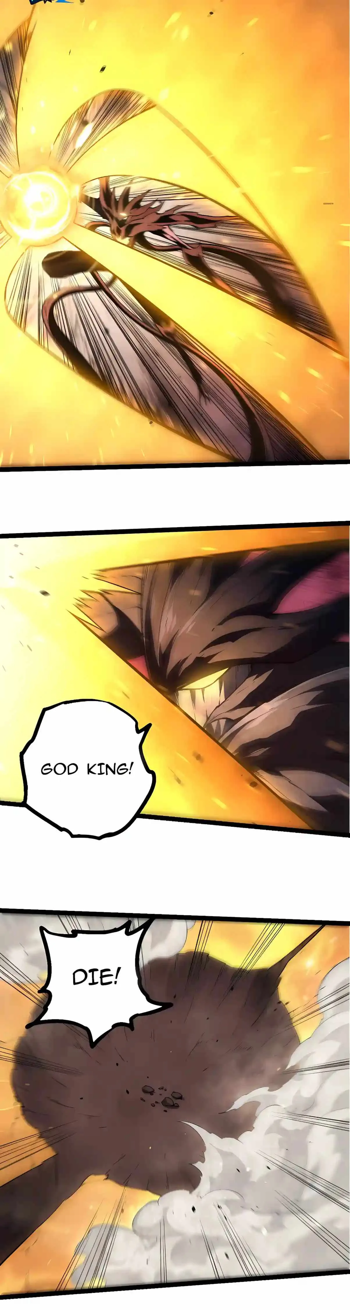 Evolution Begins With A Big Tree Chapter 537 page 7