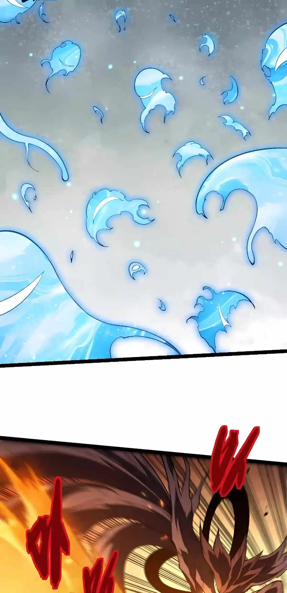 Evolution Begins With A Big Tree Chapter 537 page 19