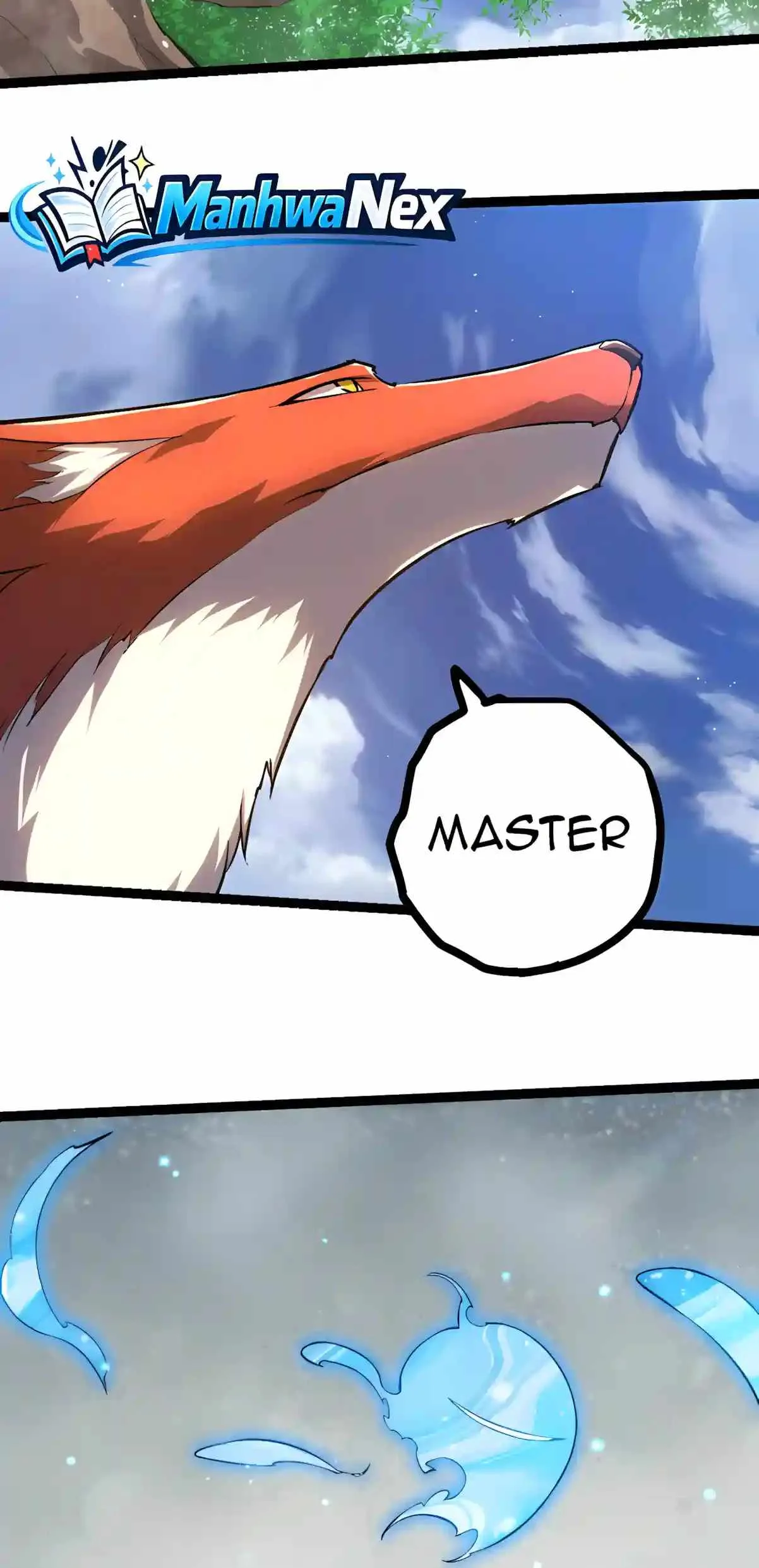 Evolution Begins With A Big Tree Chapter 537 page 17