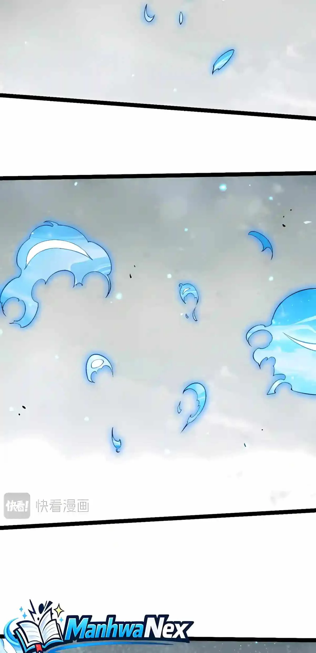 Evolution Begins With A Big Tree Chapter 537 page 18