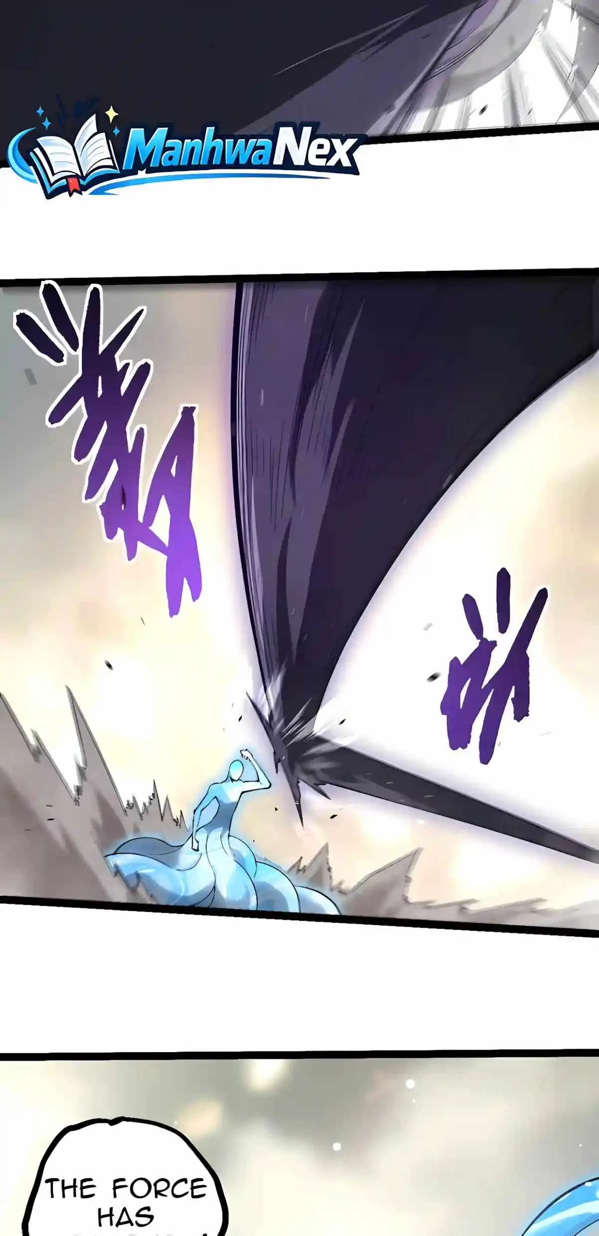 Evolution Begins With A Big Tree Chapter 537 page 25