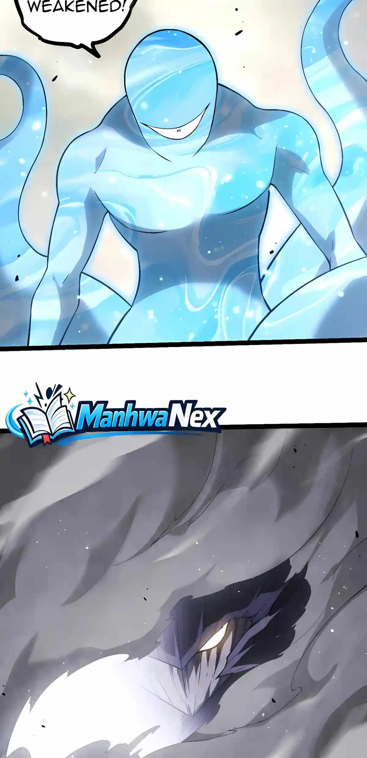 Evolution Begins With A Big Tree Chapter 537 page 26