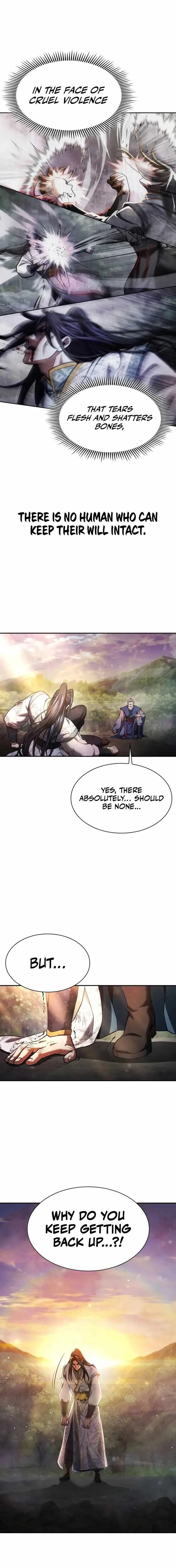 Regression of the Yong Clan Heir Chapter 37 page 20