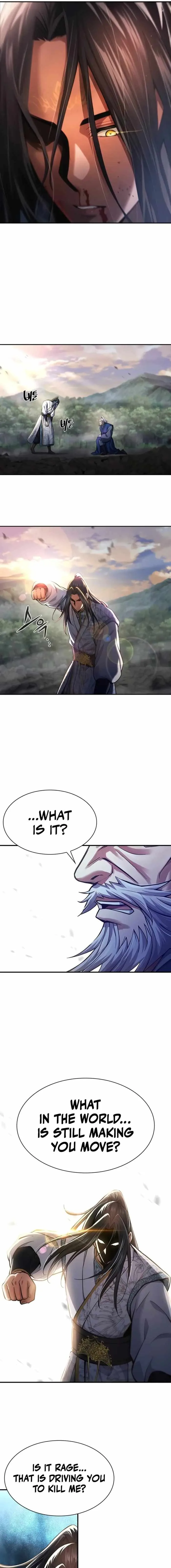 Regression of the Yong Clan Heir Chapter 37 page 21