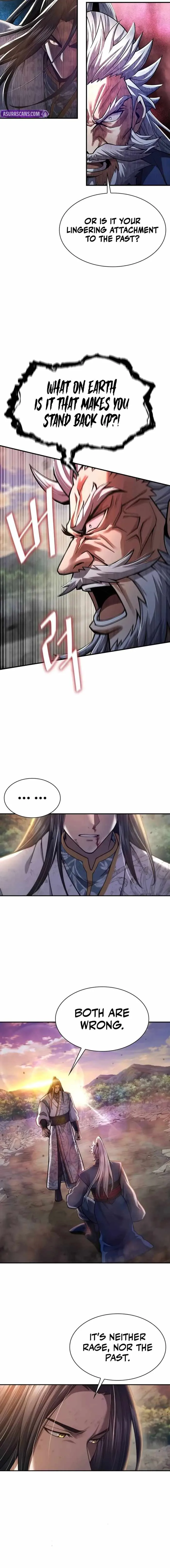 Regression of the Yong Clan Heir Chapter 37 page 22