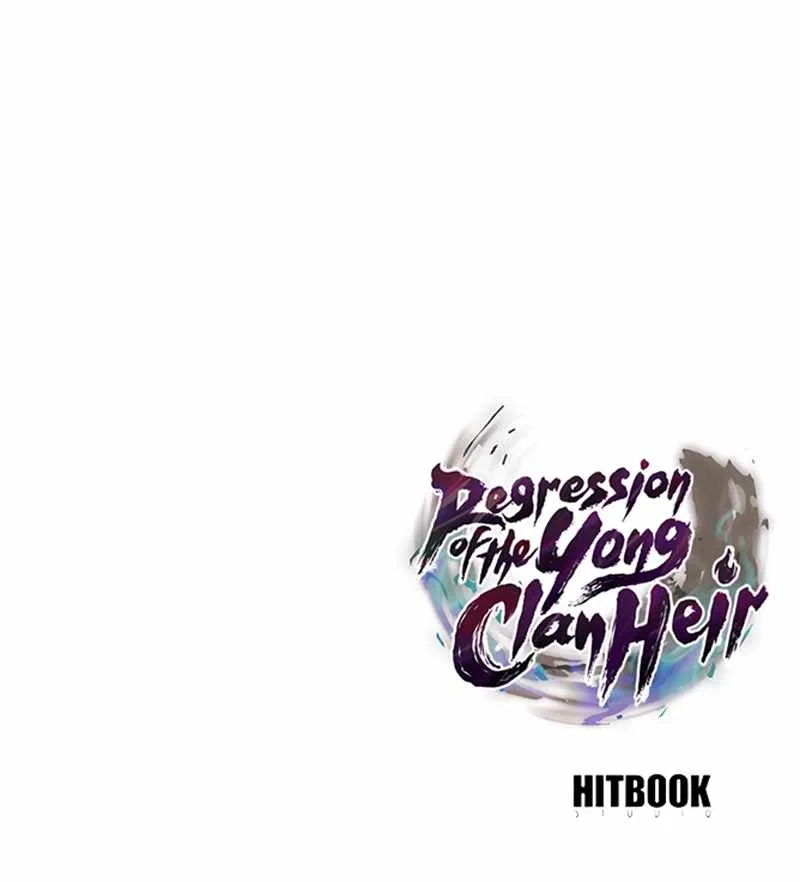 Regression of the Yong Clan Heir Chapter 41 page 26
