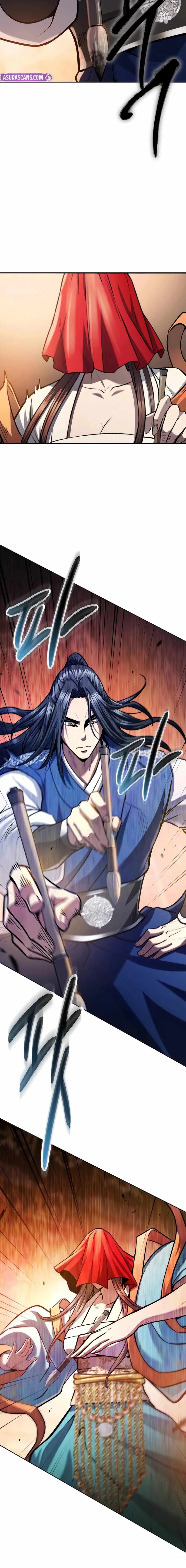 Regression of the Yong Clan Heir Chapter 46 page 20