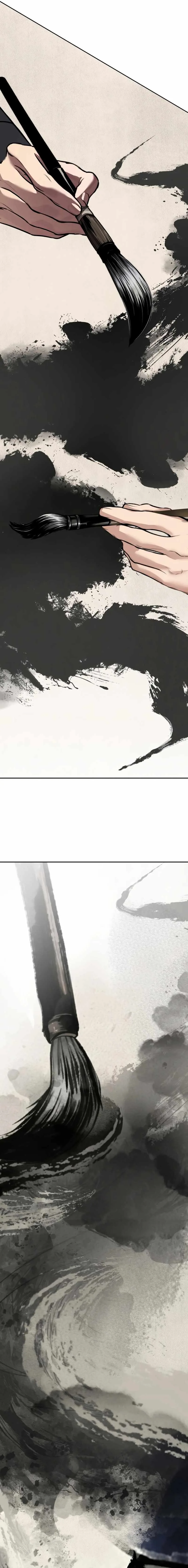 Regression of the Yong Clan Heir Chapter 46 page 21