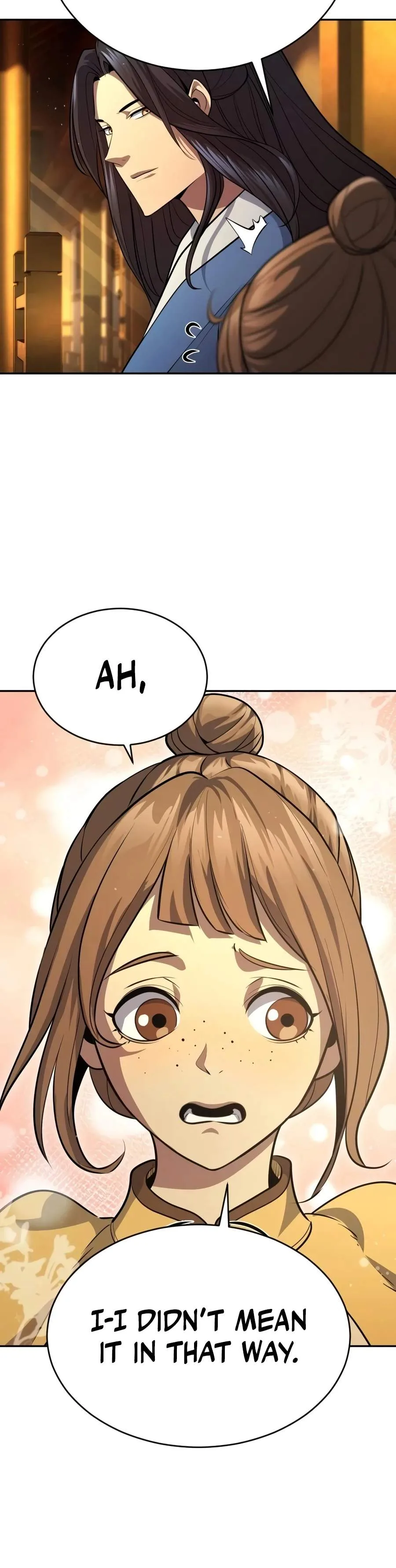 Regression of the Yong Clan Heir Chapter 56 page 19