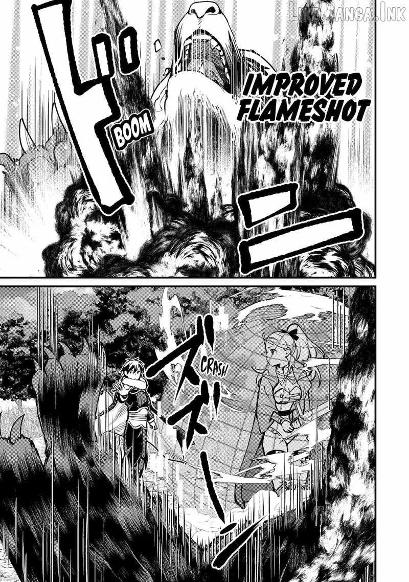 Isekai Tensei de Kenja ni Natte Boukensha Seikatsu Chapter 43 page 5
