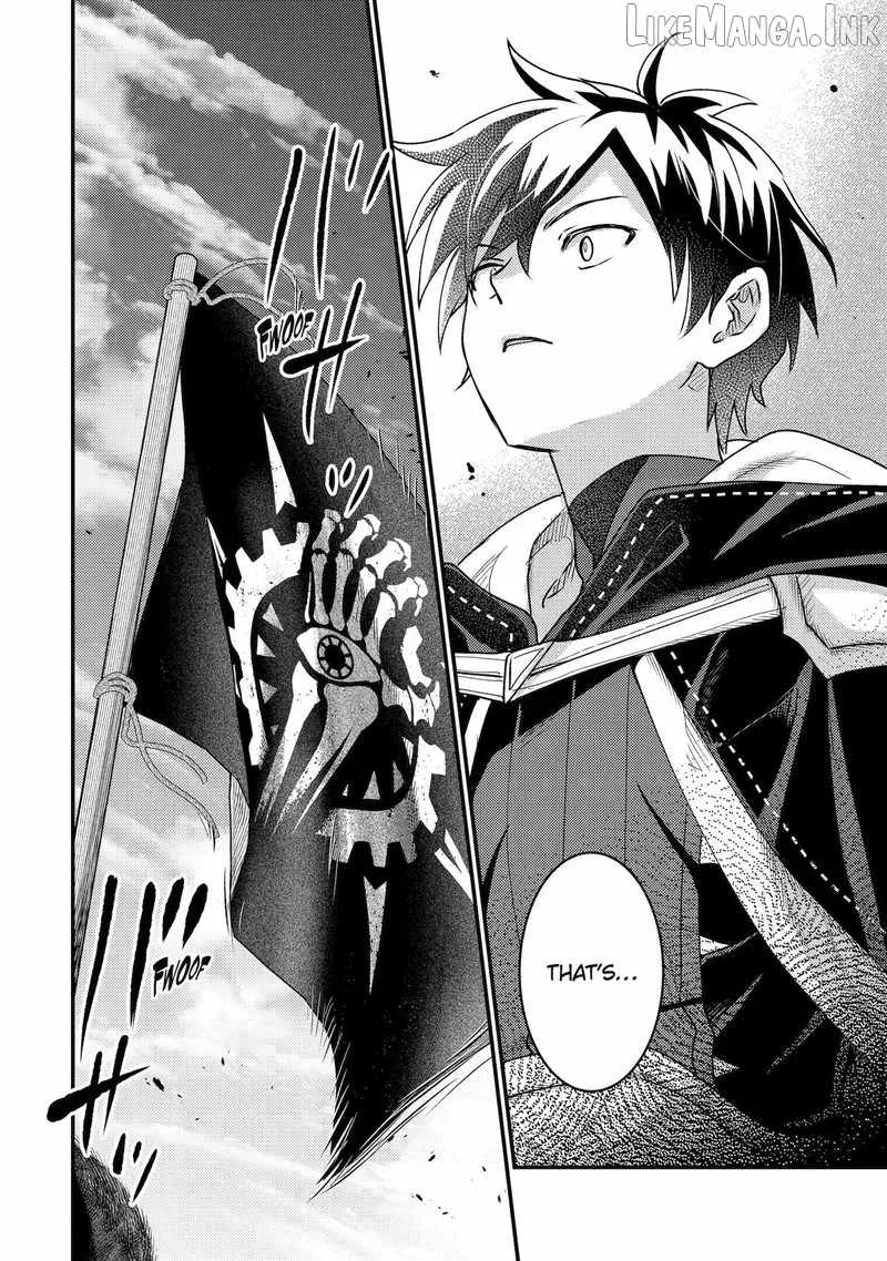 Isekai Tensei de Kenja ni Natte Boukensha Seikatsu Chapter 43 page 27
