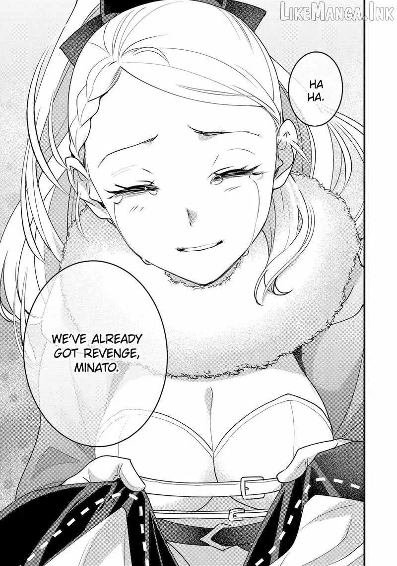 Isekai Tensei de Kenja ni Natte Boukensha Seikatsu Chapter 43 page 34