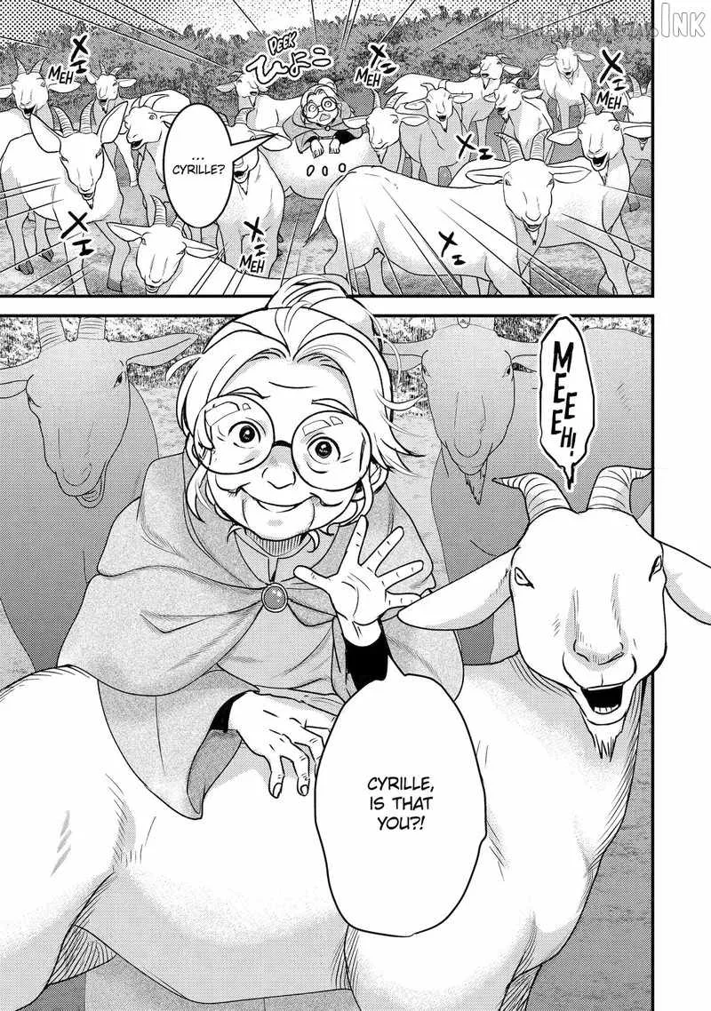 Isekai Tensei de Kenja ni Natte Boukensha Seikatsu Chapter 43 page 53