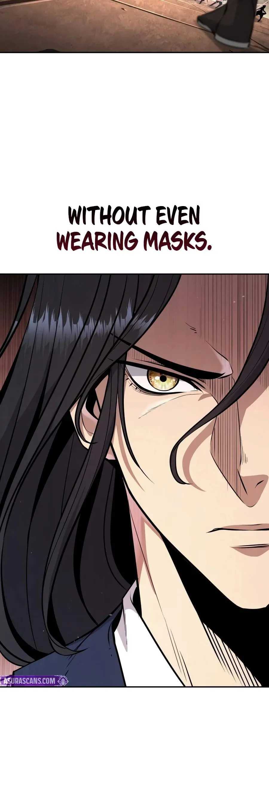 Regression of the Yong Clan Heir Chapter 57 page 7