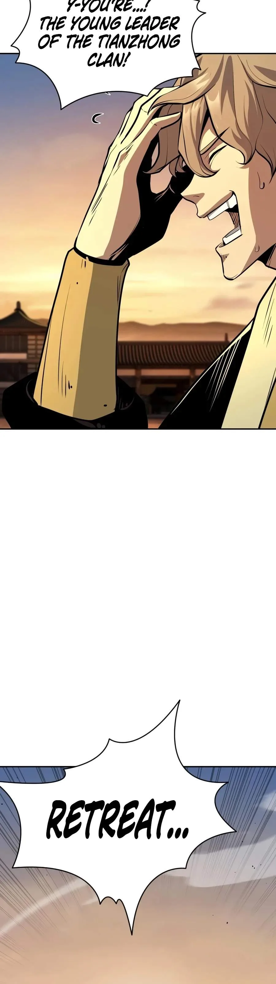 Regression of the Yong Clan Heir Chapter 57 page 13