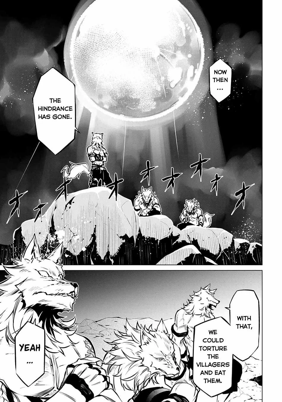 SSS RANK DUNGEON DE KNIFE ICHIHON TEWATASARE TSUIHOU SARETA HAKUMA DOUSHI: YGGDRASIL NO NOROI NIYORI JAKUTEN DEARU MARYOKU FUSOKU O KOKUFUKUSHI SEKAI SAIKYOU E TO ITARU Chapter 10.2 page 7