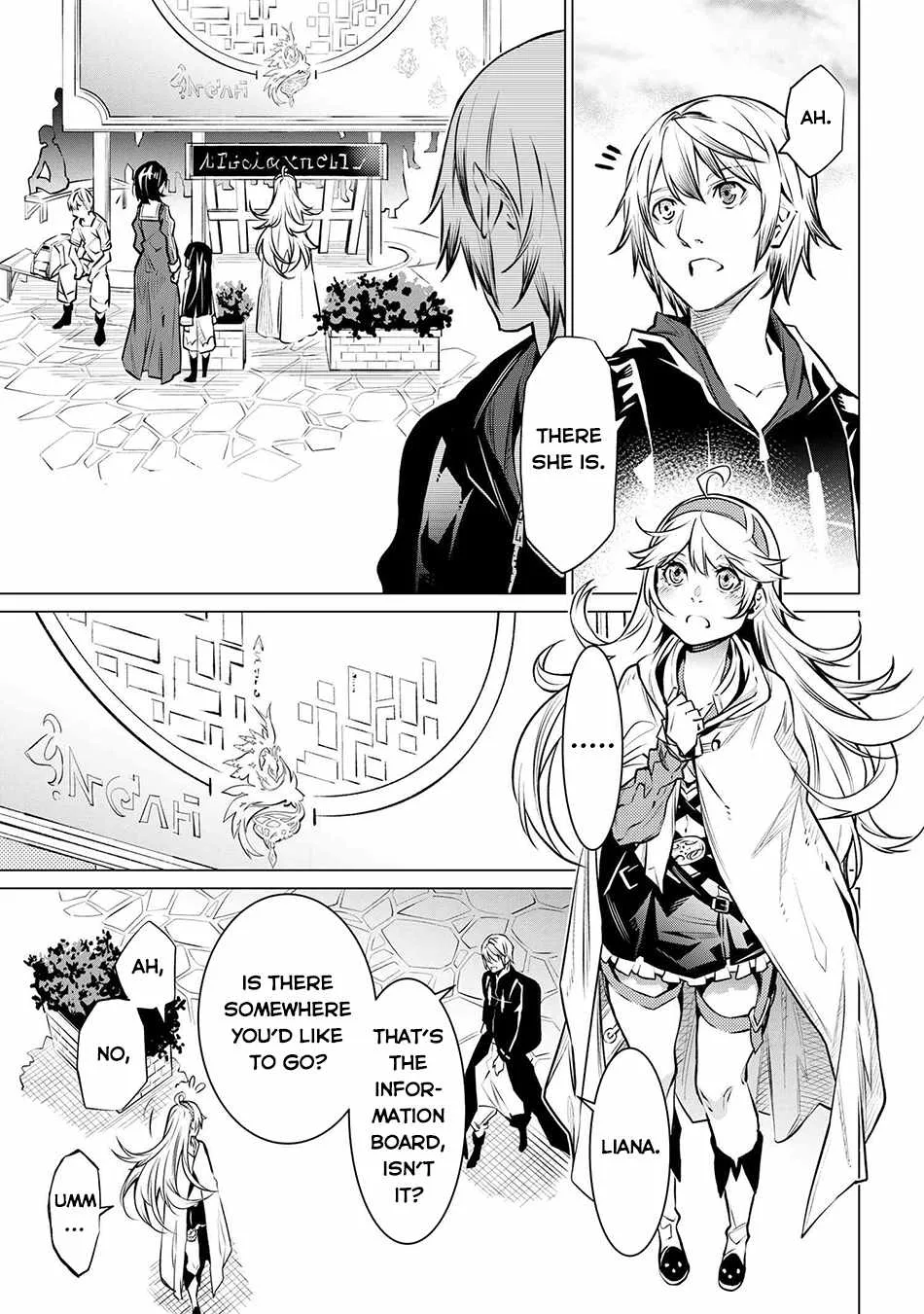 SSS RANK DUNGEON DE KNIFE ICHIHON TEWATASARE TSUIHOU SARETA HAKUMA DOUSHI: YGGDRASIL NO NOROI NIYORI JAKUTEN DEARU MARYOKU FUSOKU O KOKUFUKUSHI SEKAI SAIKYOU E TO ITARU Chapter 14.1 page 11